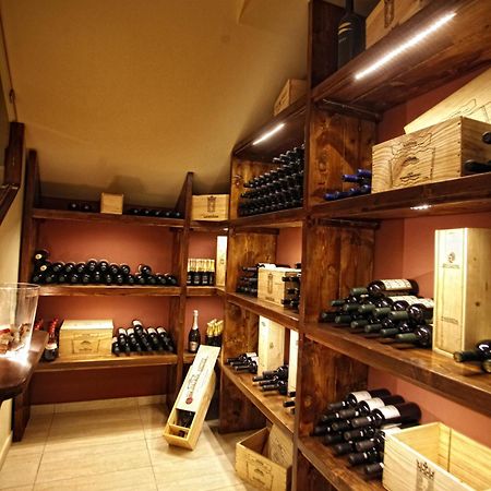 Pirrion Wellness Boutique Hotel Zagori Bagian luar foto