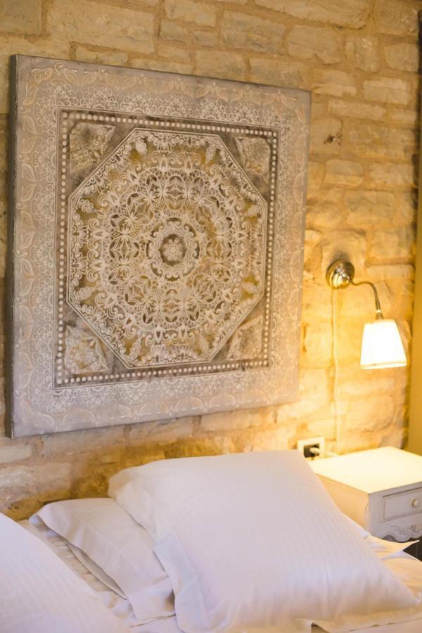Pirrion Wellness Boutique Hotel Zagori Bagian luar foto