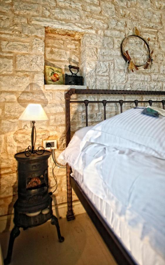 Pirrion Wellness Boutique Hotel Zagori Bagian luar foto