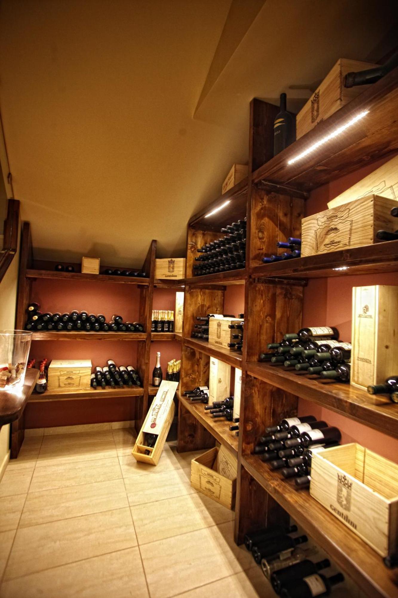 Pirrion Wellness Boutique Hotel Zagori Bagian luar foto